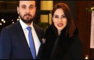 Fenercioğlu üçüncü kez baba oldu