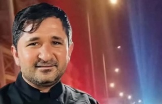 Komşuda kaza; 1 ölü, 1 yaralı var