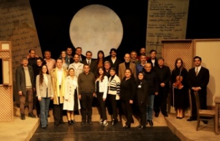 10 bin sanatseveri buluşturdu