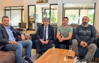 Alanya'ya yakışmayan görüntü belediyeyi...