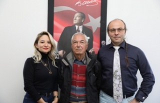 Bedenini ALKÜ Tıp'a kadavra olarak bağışladı