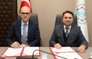 Denetimli serbestler için işbirliği protokolü