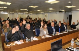 Erdem: Alanyamız için çalışıyoruz