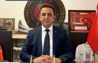 MHP'li Sünbül ve meclis üyeleri Antalya yolcusu