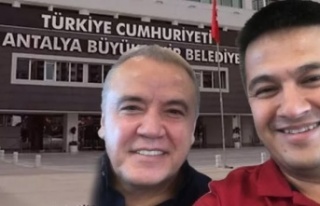 Tavlı'dan Böcek’e yeğen tepkisi