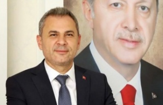 Alanya'da 2.1 Milyar TL'lik bütçe sevinci