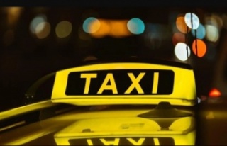 Alanya'da taksicilere ek süre