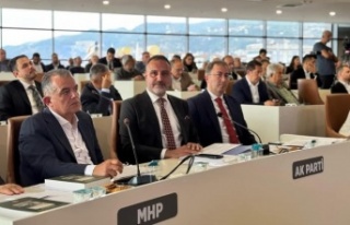 Alanya'da trafik yoğunluğuna çözüm önerisi