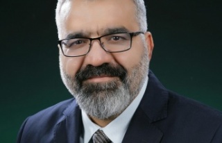 ALKÜ'lü profesör hayatını kaybetti