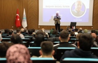 Başarının bedellerini anlattı