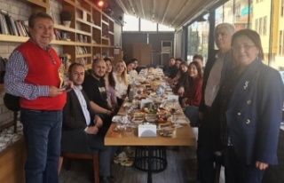 'DEMKOD'u sonsuza dek yaşatacağız'