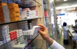 Alanya'da ilaç sıkıntısı