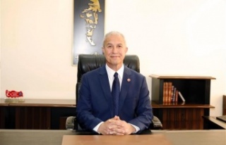 Başkan Özçelik'ten davet! Her gün 3 ayrı...