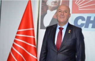 CHP'den İmamoğlu'na gözaltı tepkisi