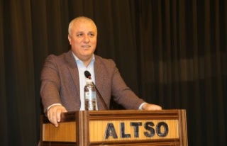 Erdem: En çok payı Alamyamız aldı