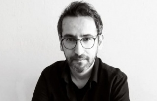 Yazar Serter'e Yunanistan'dan davet