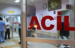 Yemek yedikten sonra fenalaşan kişi öldü