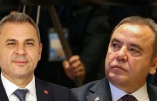 Ak Parti'den Böcek'e hal eleştirisi