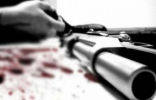 Alanya'da jandarma personeli intihar etti