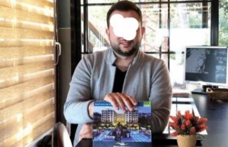 Alanya'da piyasayı 100 Milyon TL tokatlayıp...