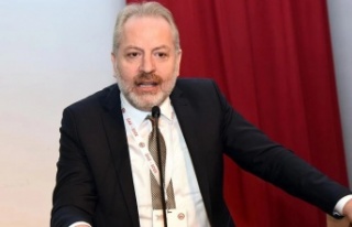 Alanya Üniversitesi'ne resmi Rektör atandı