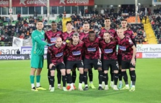 Alanyaspor için hayati önem taşıyan maç bugün...