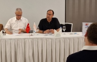 ALTİD ve ALTAV'dan turizm toplantısı