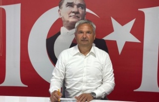 CHP Alanya’dan İmamoğlu açıklaması