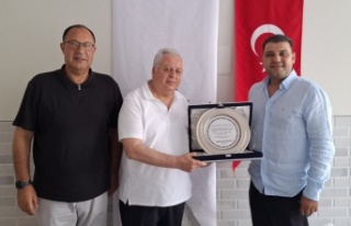 Kleopatrada Taç dönemi