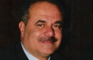 Ak Parti Alanya eski ilçe başkanı evinde ölü...