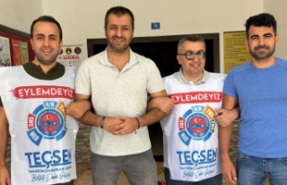 'Emekliler ve memurlara ihanet ediliyor'