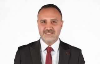 Ak Parti'den Konukçu'ya 'Berduş'...