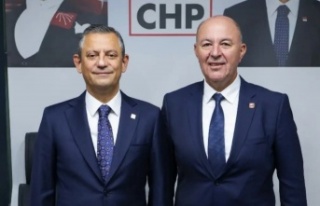 Alanya CHP'de delege seçimi başlıyor