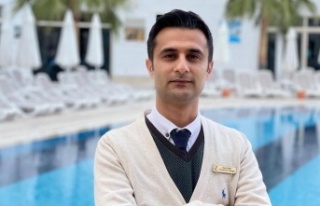 Alanya'da motosiklete bir kurban daha