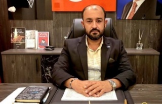 'Alanya esnafı Antalya'ya sürgün ediliyor'