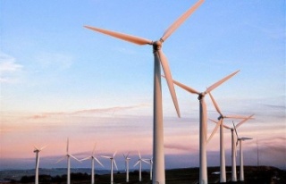 Alanya'nın 6 mahallesine Rüzgar Enerji Santrali...