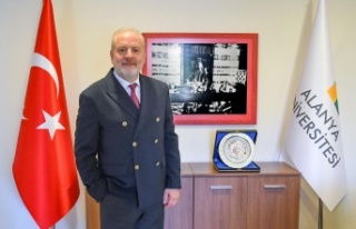 Alanya Üniversitesinin doluluk oranı açıklandı