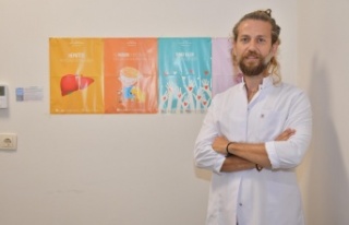 Alanyalılara Hepatit B uyarısı