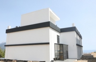 ALKÜ Moleküler Tıp Merkezi resmen kuruldu