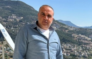 Başkandan yalan habere tepki