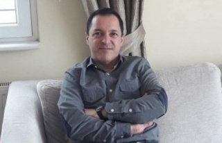 Elektrikçi usta iş kazasında hayatını kaybetti