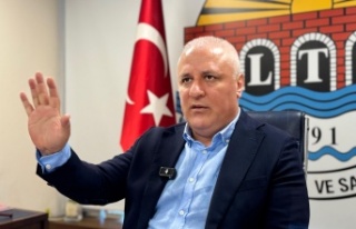 Erdem: Alanya turizmini baltalamayın