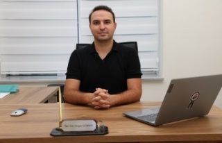 Öğrenciler neden ALKÜ'yü tercih etmeli?