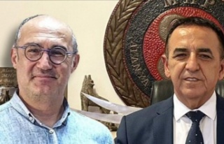 Sünbül'den Konukçu'ya tepki