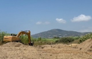 Tavlı'dan Demirtaş Kavşağı müjdesi