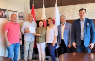 AGC 2024 Medya Başarı Ödülleri açıklandı