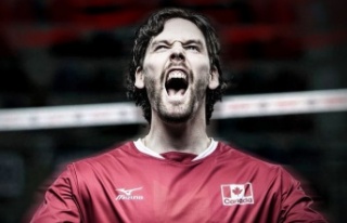 Alanya Belediyespora Kanadalı smaçör