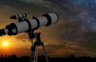 Alanya'da gökyüzünü izleyecekler