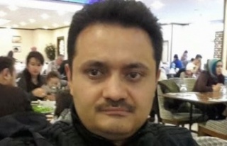 Alanya'da motosiklet kazasında hayatını kaybetti