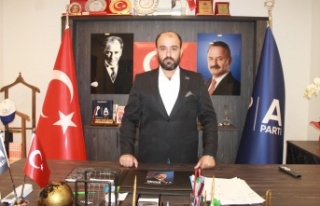 'Alanya halkı bu çileyi haketmiyor'